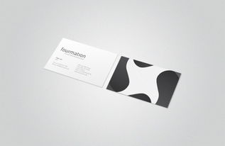 熔岩流动 Flydende Lava 平面设计作品与专业设计服务